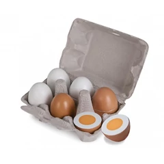 Eichhorn Mágneses fa tojások (3737)