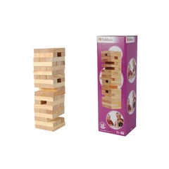 Eichhorn Balance Tower - fa torony (4609)