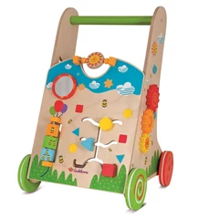 Eichhorn 2 az 1-ben fa járássegítő