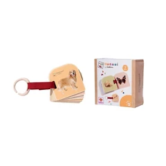 Eichhorn Montessori Első képeskönyvem (100006004)