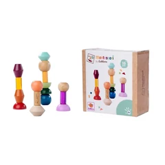 Eichhorn Montessori építő gyöngyök (100006051)