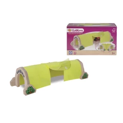 Eichhorn mozgatható alagút vonatpályához (1519)