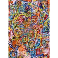 Enjoy 1000 db-os puzzle - Life of Plants (1647)