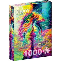 Enjoy 1000 db-os puzzle - All My Dreams (2199)
