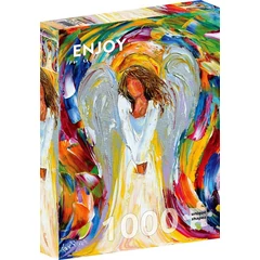 Enjoy 1000 db-os puzzle - Angel Blessing (1422)