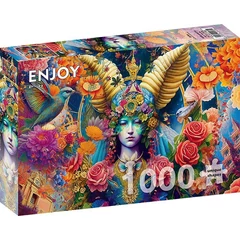 Enjoy 1000 db-os puzzle - Aries (2180)