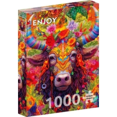 Enjoy 1000 db-os puzzle - Ferdinand (2177)