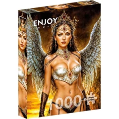 Enjoy 1000 db-os puzzle - Heavenly Armor (2388)