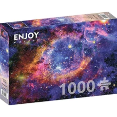 Enjoy 1000 db-os puzzle - The Helix Nebula (1278)