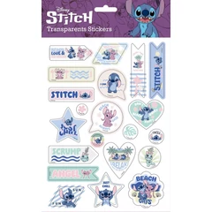  Disney - Stitch matrica szett (136722)