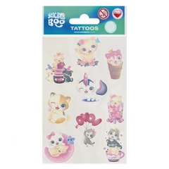 Cicás tetoválás (559310)