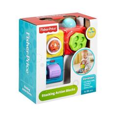Fisher-Price Mókakockák (DHW15)