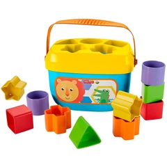 Fisher-Price Formaevő dobozka (FFC84)