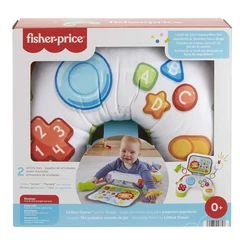 Fisher-Price Gamer baby pocakpárna (HGB89)