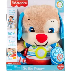 Fisher-Price Nagyon nagy kutyus (HGW91)