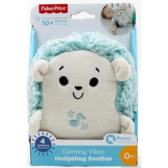 Fisher-Price Nyugtató sünipajtás (FXC58)