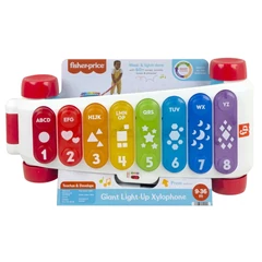 Fisher-Price Óriás tanuló xilofon (HJK41)