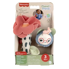 Fisher-Price Planet Friends - Zümi csörgő (HYR56)