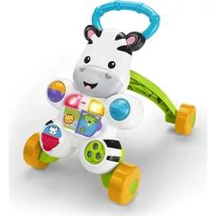 Fisher-Price Zebra járássegítő (DLD80)