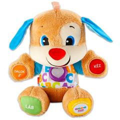 Fisher-Price Tanuló kutyus 2018 (FPN76)