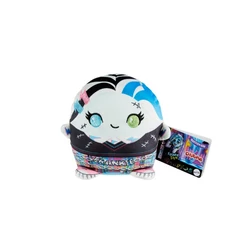 Monster High Cuutopia plüss figura - Frankie Stein (HLL04-HLL07)
