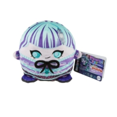 Mattel Monster High Cuutopia plüss figura - Twyla (HLL04)