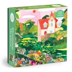 Galison 1000 db-os puzzle - Blooming Meadow (88055)