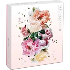 Galison 750 db-os Shaped puzzle - Designers Guild Tourangelle (64851)