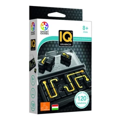 Smart Games - IQ Áramkör logikai játék (524335)