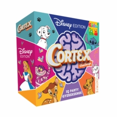 Cortex - Disney 