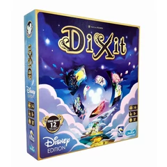 Dixit - Disney