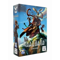 Vaalbara társasjáték (BLR10007)