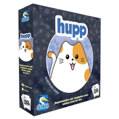 Hupp társasjáték (LDG10021)