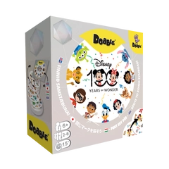 Dobble Disney - 100. évfordulós kiadás