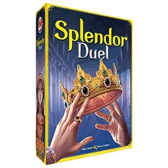 Splendor: Párbaj (ASM34676)