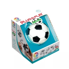Smart Games - Plug Play Labda logikai játék (525868)