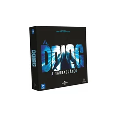 A Dolog társasjáték (DEL34670)