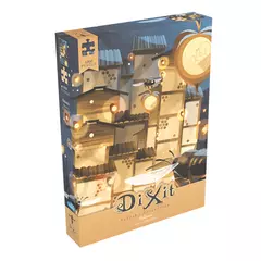 Dixit 1000 db-os puzzle - Anyaméhek - Deliveries (100430)