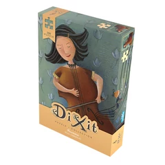 Dixit 500 db-os puzzle - Harmónia - Resonance (ASM34656)