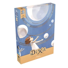 Dixit 1000 db-os puzzle - Teremtés - Telekinesis (ASM34667)