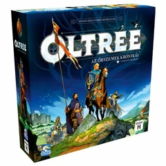 Oltréé: Az őrszemek krónikái - társasjáték (BLR10002)