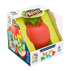 Smart Games - Kukacos Alma logikai játék (527657)
