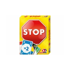 STOP Kártyajáték (080117)