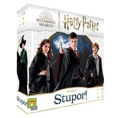 Harry Potter - Stupor! társasjáték (ASM34654)