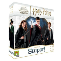 Harry Potter - Stupor! társasjáték (926444) 