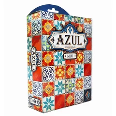 Azul Mini (PLB10011)