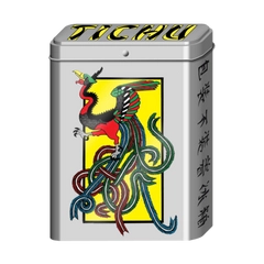 Tichu Pocket Box Kártyajáték (080926)