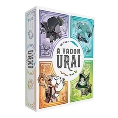 A vadon urai társasjáték (TEE10007)