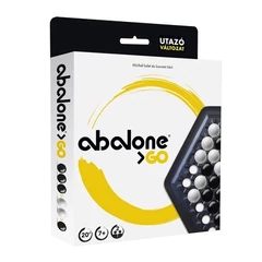 Abalone Go társasjáték (ASM34739)