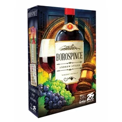 Borospince társasjáték (LDG10037)